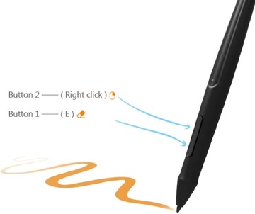 Графический планшет GAOMON PD156 PRO