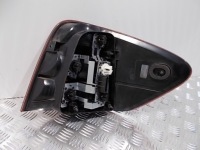 фото thumb №10, Фара mercedes ml ii w 164 05-11 a1648203964 оригинал тёмное европа красивая