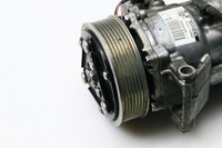 фото thumb №12, Компрессор кондиционера renault clio v captur 1.3 t