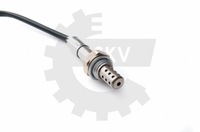 фото thumb №8, Датчик лямбда-зонд універсальна 4 кабелі 9 ohm