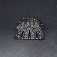 фото thumb №1, Chevrolet kalos 2007 коллектор всасывающий