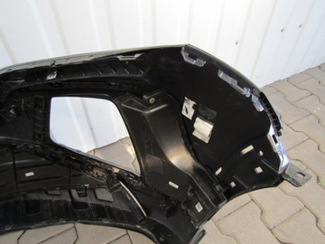 фото thumb №15, Бампер перед hyundai tucson iv 4 n-line 20-