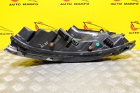 Hyundai tucson 2021- фара фара full led правая 35tr америка Цена, фото thumb