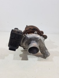 фото thumb №9, Turbosprężarka bk2q-6k682-ga ford transit 2.2 tdci