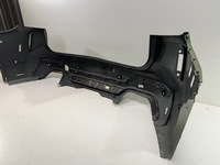 фото thumb №11, Бампер задняя bmw x3 g01 lci m-pakiet