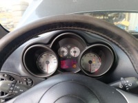 Alfa romeo gt 03-10 панель приборів obrotomierz оригінальний номер 156050195 Недорого, фото thumb