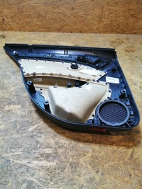 фото thumb №2, Golf vii варіант оббивка двері праві зад 16r