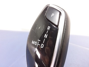 фото thumb №10, Bmw 7 g11 g12 выборщик коробки передач steptronic 6805330
