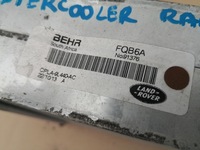 фото thumb №9, Range rover sport l494 vogue l405 интеркулер cpla