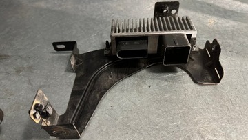 фото thumb №6, Renault master iii movano nv400 реле модуль свічок розжарювання 8200558438