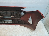 фото thumb №9, Бампер hyundai i10 iii перед передний 19-