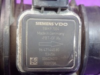 фото thumb №4, Toyota aygo i 05-08 1.4 55km витратомір 9647144080 4 pin