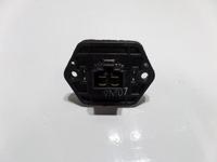 фото thumb №1, Kia carens iii резистор вентилятор