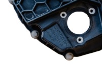 Поддон масляная верхний om654 a6540106107 mercedes 2.0 cdi Недорого, фото thumb