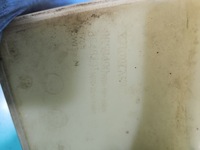 фото thumb №8, Бак бачок жидкость распылителя volvo xc90 i