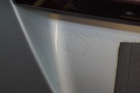 фото thumb №13, Крышка багажника багажника задняя ford fiesta mk7 69