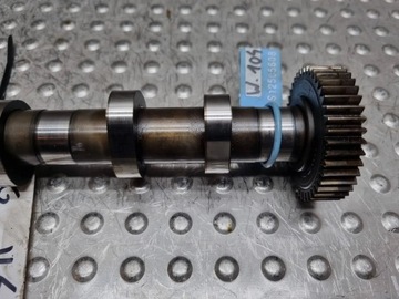 фото thumb №6, Вал розподільний вал випускний правий 059109022ct sq5 a6 c7 a4 b8 q7 3.0 tdi cgq