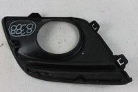 фото thumb №7, Решётка бампера левая передняя volvo xc60 i перед