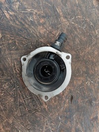 фото thumb №7, Защита корпус распределительного вала jeep 3.0 crd 90132522f