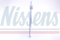 фото thumb №11, Конденсатор nissens 05183561aa k 5183561aa