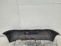 фото thumb №8, Vw polo 6n lift бампер бампер задняя задний