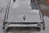 фото thumb №7, Jaguar f-pace svr рестайлинг x761 2021r крыша обшивка панорама солнечный лак 1ag