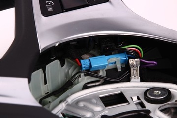 фото thumb №12, Bmw g20 g21 f40 f44 оригинальная руль м-пакет лепестки вибрация