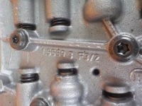 E90 e87 e60 2.0 b 320i 10r 170km мехатроніка коробки 1071128342 7138130 Зі Шроту, фото thumb