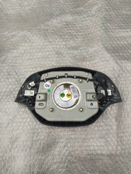 фото thumb №5, Подушка подушка безпеки водія mercedes cl s w221 чорна