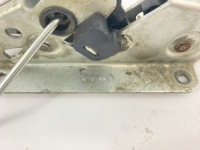 Механізм obalania задній сидіння спинка замок замки mercedes w124 універсал Оригінал, фото thumb