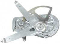 фото thumb №1, Volvo s60 v70 xc70 механізм підйому скло