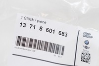 фото thumb №8, Wąż наддува турбонагнетателя bmw 3 f30 13718601683 8601683 оригинальный