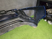 фото thumb №12, Бампер перед передній mitsubishi eclipse cross lift