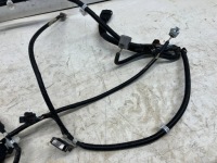 фото thumb №5, Corolla e21 хетчбек джгут електропроводка датчиків паркування pdc задня задня