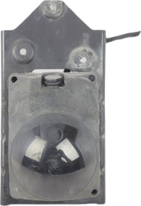 фото thumb №1, Audi a8 d3 lift радар distronic датчик 0203000015 4e0910561f