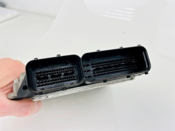 фото thumb №7, Блок керування двигуна ecu bosch 3t0907115f do skoda octavia ii 1.8 tsi