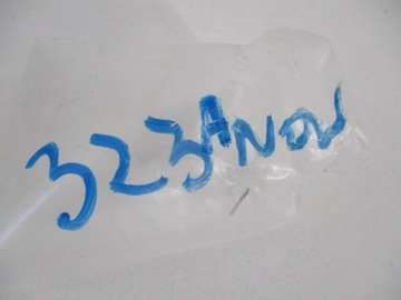 фото thumb №11, Peugeot 508 i планка бампера передней нижняя dół новая 9686572577 7453c0