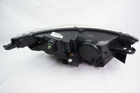 фото thumb №9, Лампа передняя левая citroen c4 ii 9687308280