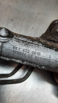 фото thumb №6, Рейка рульова трансмісія 6k1422061b seat ibiza ii