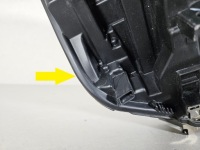 фото thumb №15, Bmw x5 g05 x6 g06 full led лампа левая перед eu