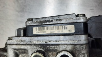 фото thumb №8, Насос впрыскивающий opel astra g 1.7d 98r hb 3d 0470004003 90572504