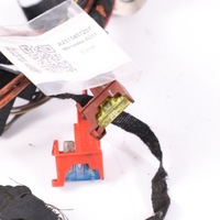 фото thumb №10, Mercedes w251 проводка фаркоп прицепа соединитель разъём a2515407207