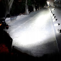 фото thumb №8, Фара рабочий led 12-24v фара, 48w