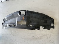 фото thumb №1, Opel mokka a защита верхний поперечина передний pas перед накладка 95079808