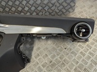 фото thumb №9, C-klasa w205 2014-2018 панель приладів приладова консоль подушка безпеки kpl