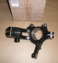 Купить Поворотный кулак r megane iv левая 400150384r, фото thumb