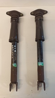 фото thumb №1, Амортизатор l / p задняя kia optima iii 55311-2t240