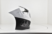 фото thumb №7, Opel combo e 2018- бампер передній