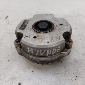 фото thumb №5, Kia hyundai 2,0 колесо faz розподільний вал 24350-23800 g4gc