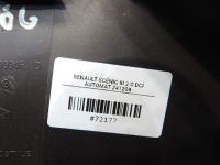 фото thumb №4, Защита порог правый перед renault scenic iii 769510004r